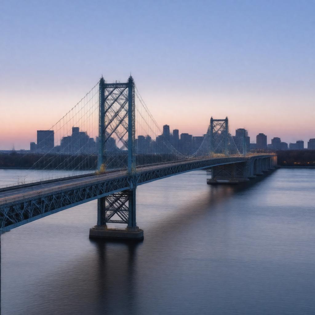 Ambassador Bridge